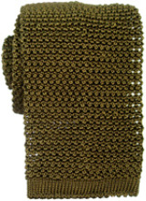 Nick bronson store knitted tie